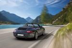 Porsche 911 Black Edition 2011 года